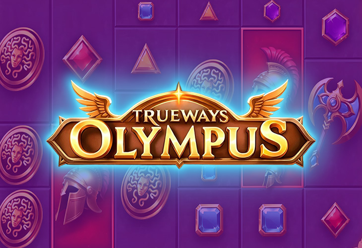Olympus Trueways